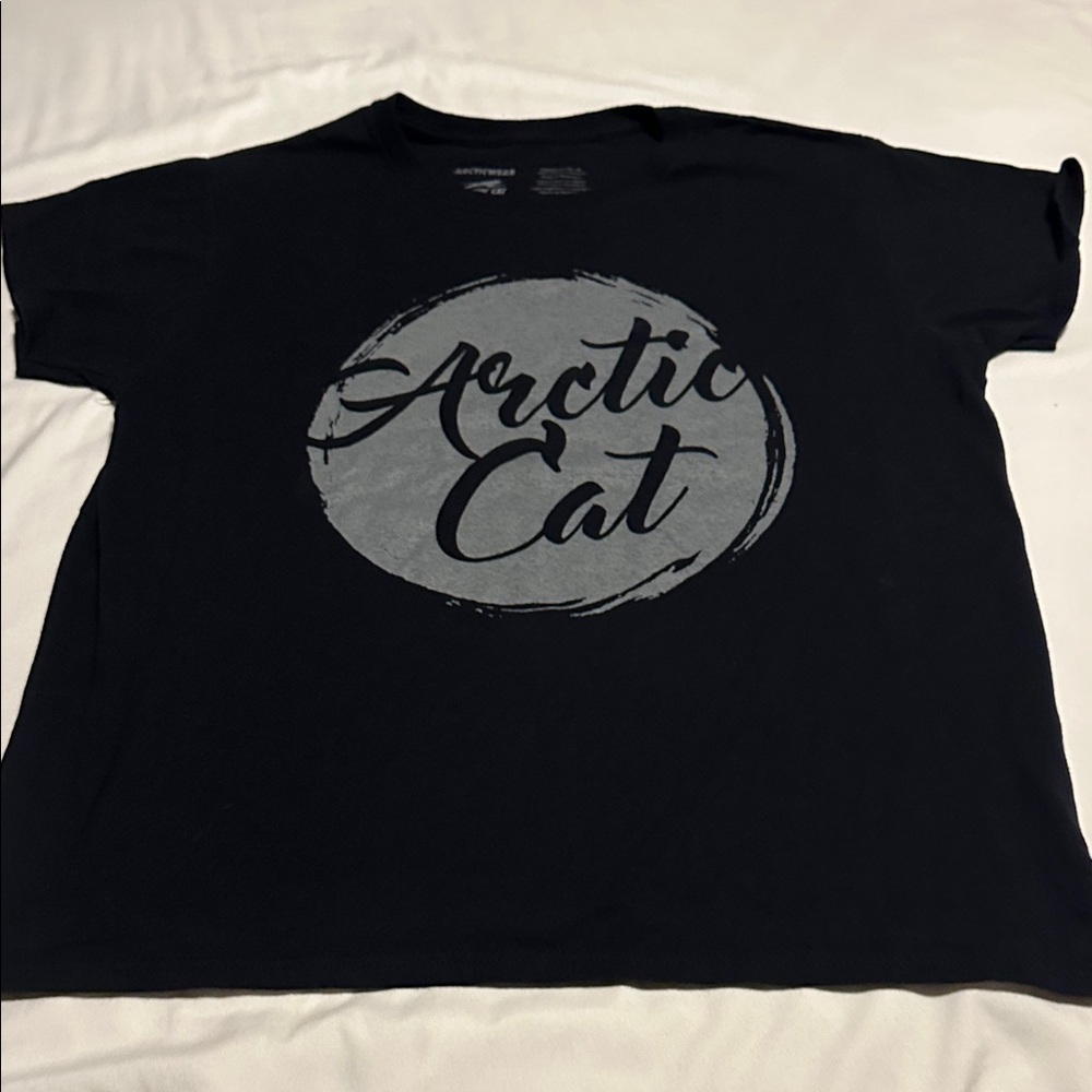 Arctic Cat Women’s Shirt